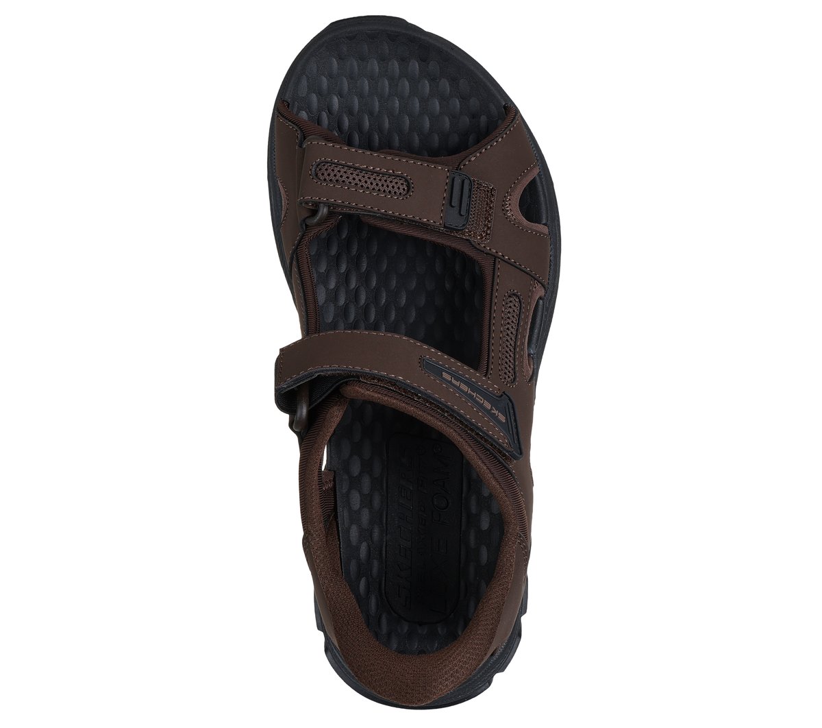 Skechers Signature - Skechers Slip-ins Relaxed Fit: Respected - Laredo