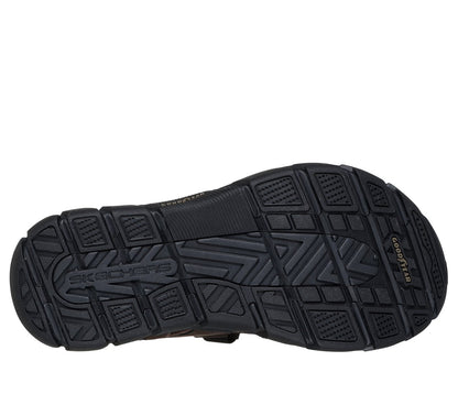 Skechers Signature - Skechers Slip-ins Relaxed Fit: Respected - Laredo