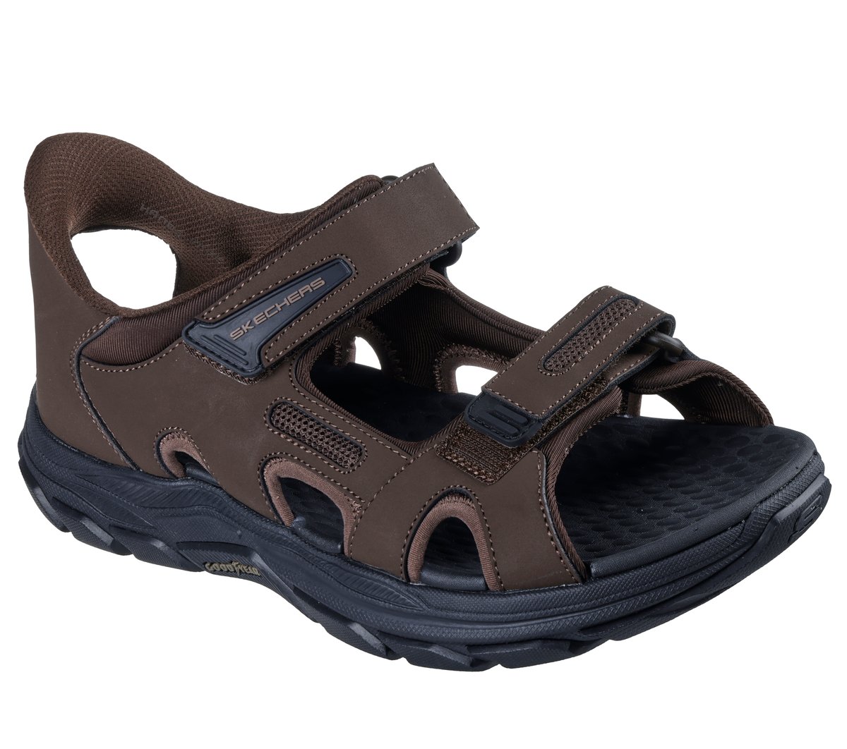 Skechers Signature - Skechers Slip-ins Relaxed Fit: Respected - Laredo