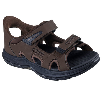 Skechers Signature - Skechers Slip-ins Relaxed Fit: Respected - Laredo
