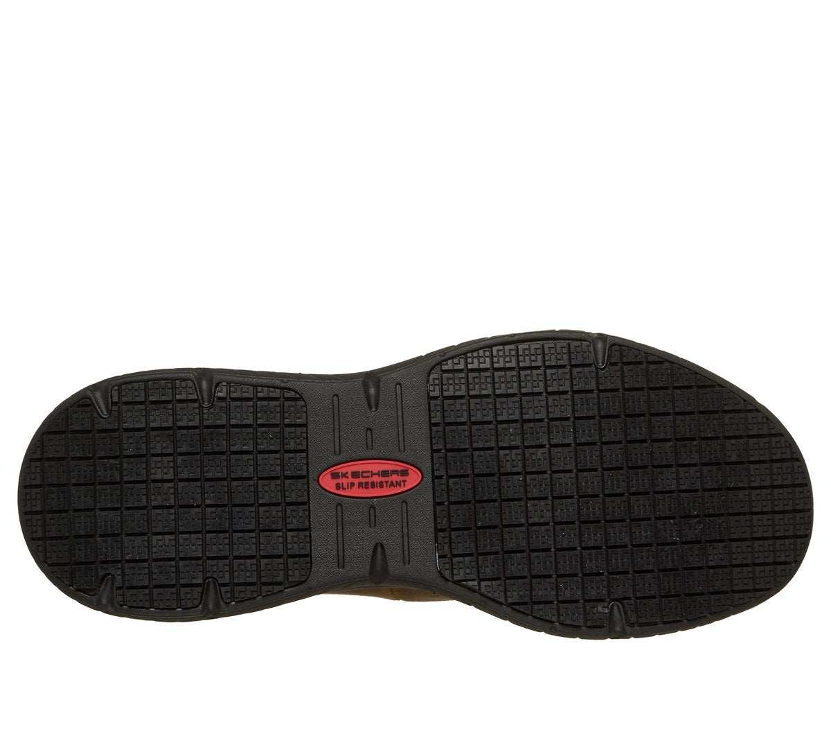 Skechers Sale - Skechers Slip-ins Work Slip-Resistant: Arch Fit Crosser