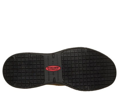 Skechers Sale - Skechers Slip-ins Work Slip-Resistant: Arch Fit Crosser
