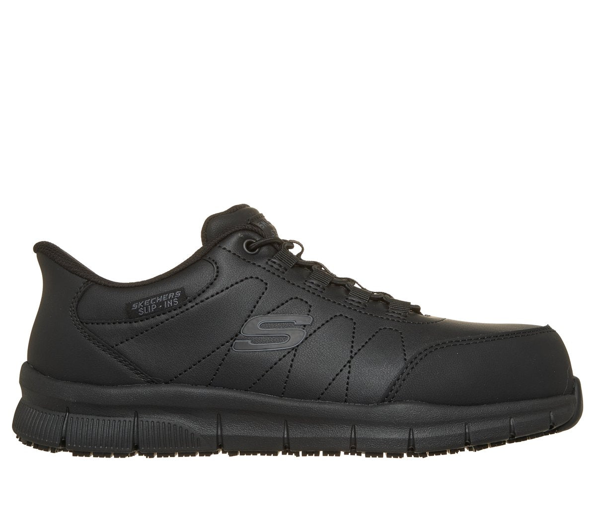 Skechers Hot Sale - Skechers Slip-ins Work: Nampa - Noren