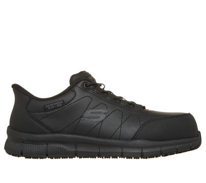 Skechers Hot Sale - Skechers Slip-ins Work: Nampa - Noren
