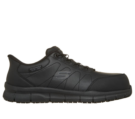 Skechers Hot Sale - Skechers Slip-ins Work: Nampa - Noren
