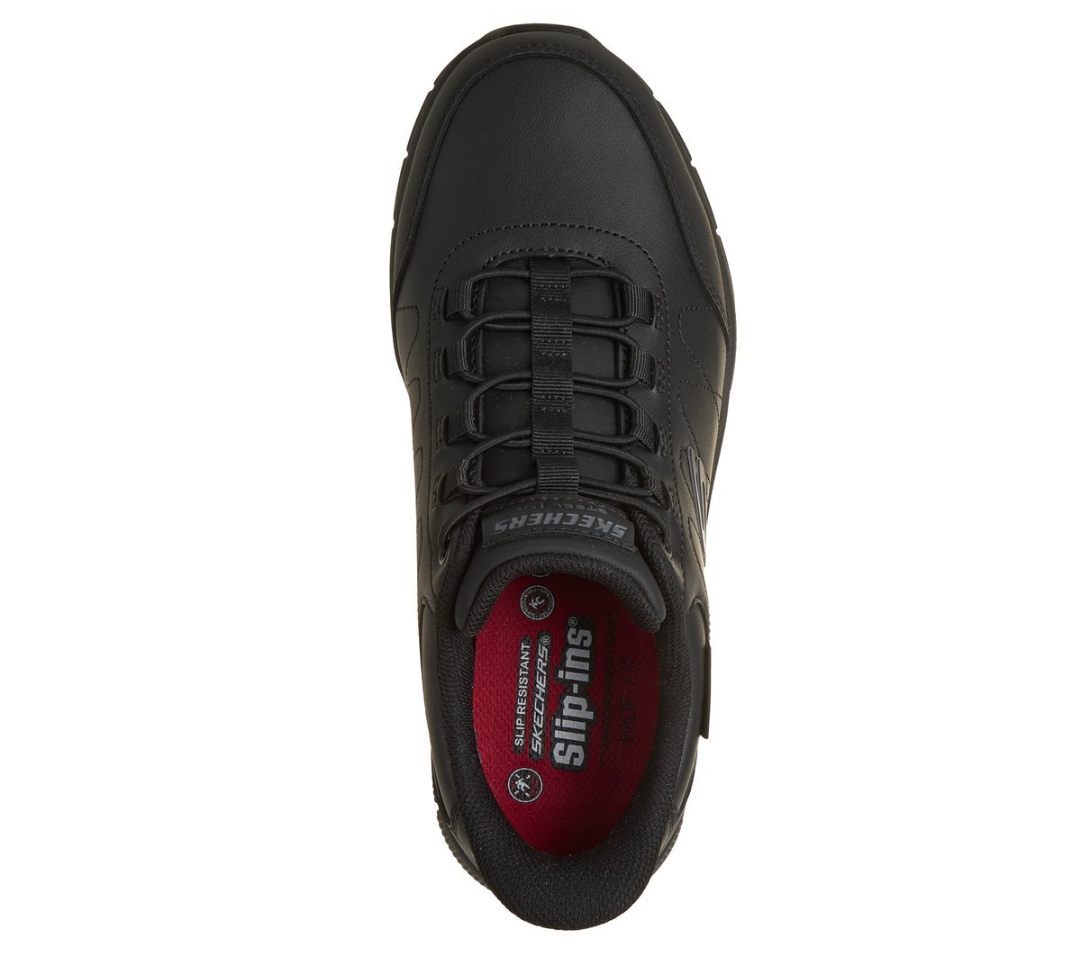 Skechers Hot Sale - Skechers Slip-ins Work: Nampa - Noren