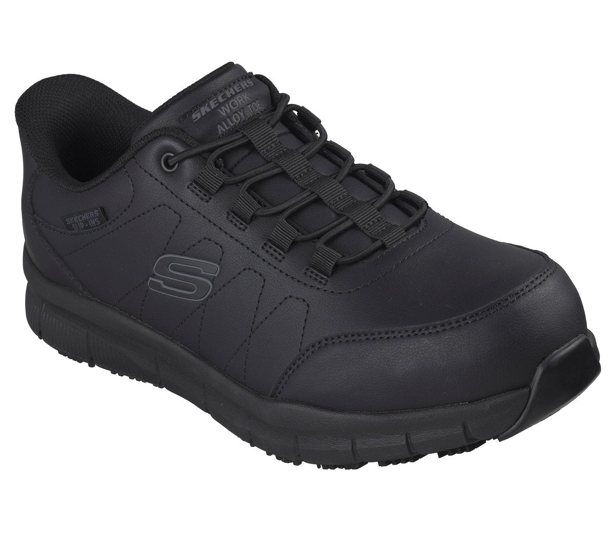 Skechers Hot Sale - Skechers Slip-ins Work: Nampa - Noren