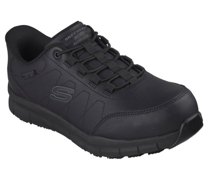 Skechers Hot Sale - Skechers Slip-ins Work: Nampa - Noren