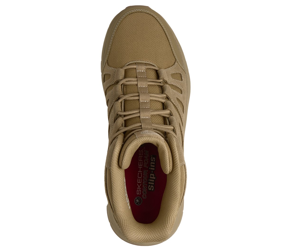 Skechers Best Seller - Skechers Slip-ins Work Slip-Resistant: D'Lux Journey