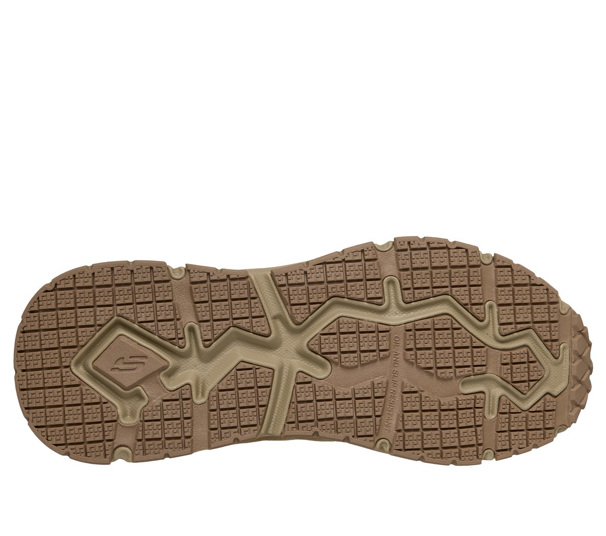 Skechers Best Seller - Skechers Slip-ins Work Slip-Resistant: D'Lux Journey