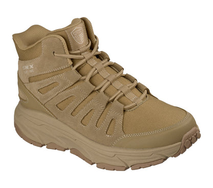 Skechers Best Seller - Skechers Slip-ins Work Slip-Resistant: D'Lux Journey