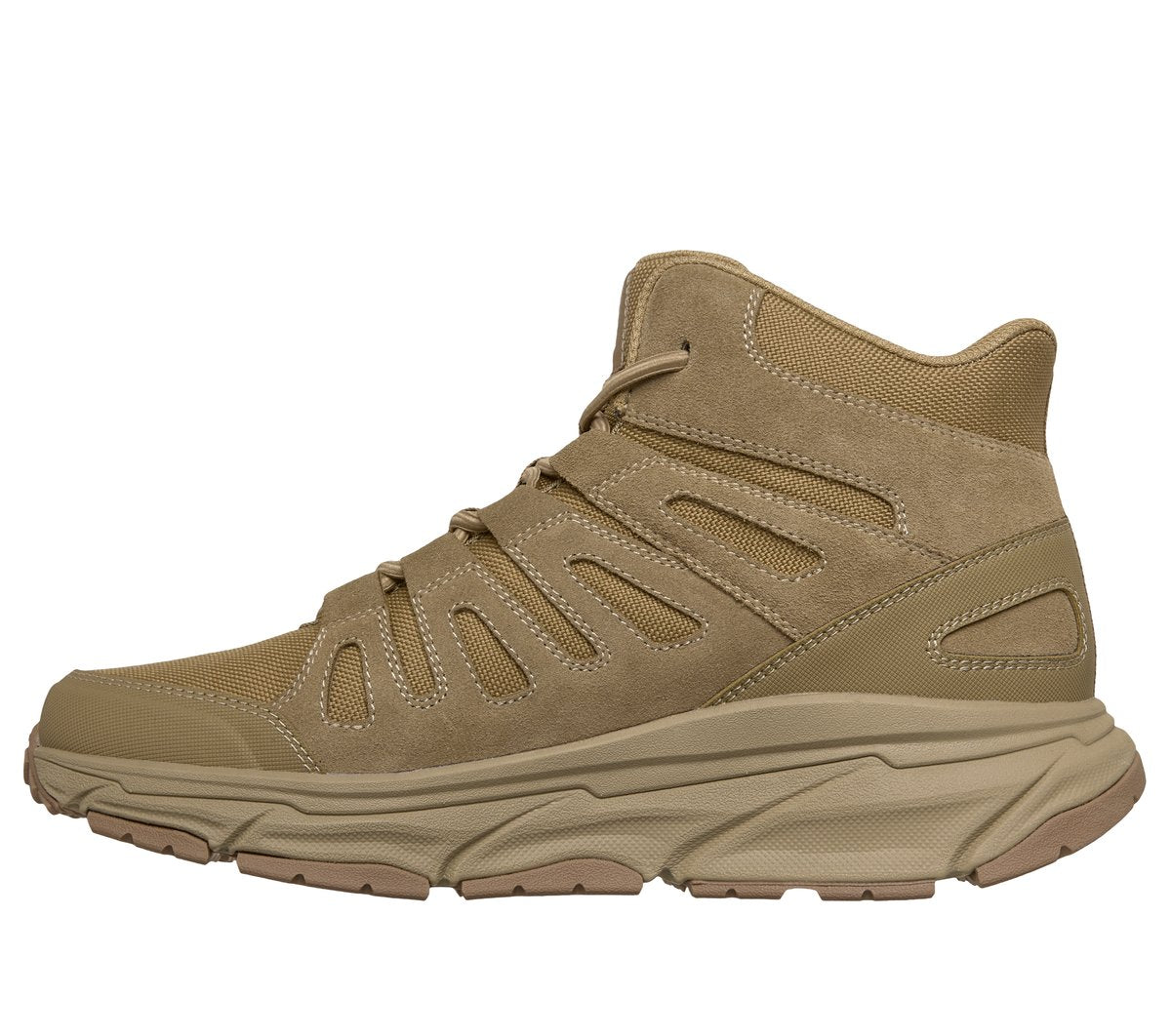 Skechers Best Seller - Skechers Slip-ins Work Slip-Resistant: D'Lux Journey