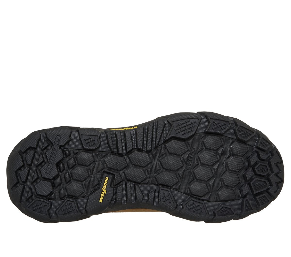 Skechers Best Seller - Skechers Slip-ins Work: Santoro - Santoro Safety Toe