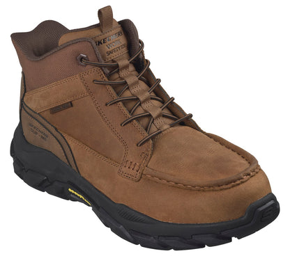 Skechers Best Seller - Skechers Slip-ins Work: Santoro - Santoro Safety Toe