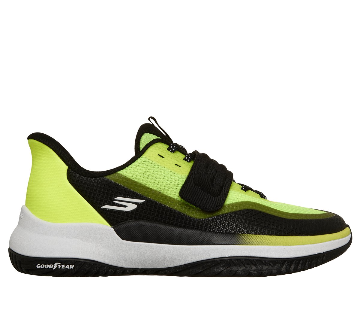Skechers Best Price - Skechers Slip-ins Relaxed Fit: Viper Court Elite - 2.0