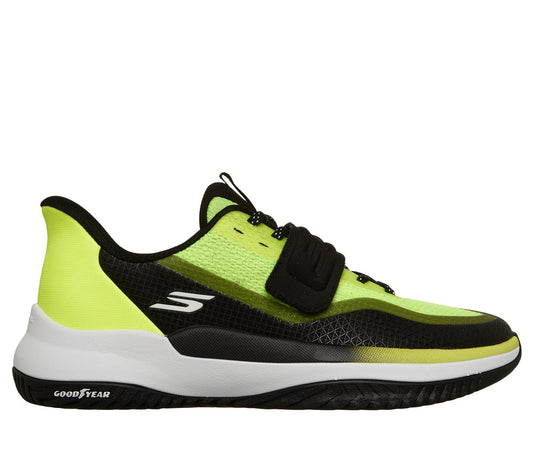 Skechers Best Price - Skechers Slip-ins Relaxed Fit: Viper Court Elite - 2.0