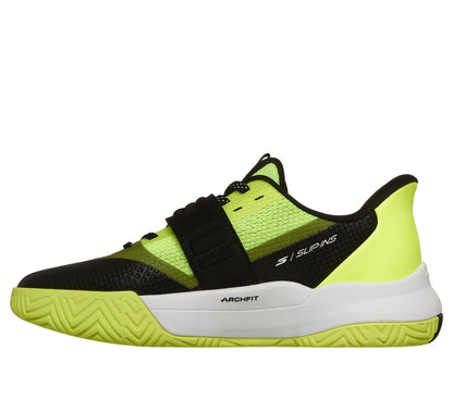 Skechers Best Price - Skechers Slip-ins Relaxed Fit: Viper Court Elite - 2.0