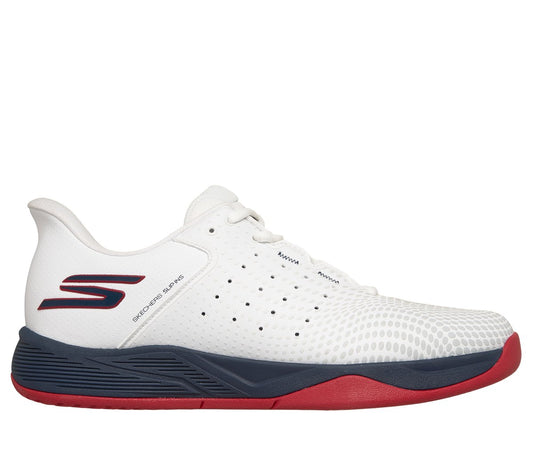 Skechers Trusted - Skechers Slip-ins Relaxed Fit: Viper Court Reload