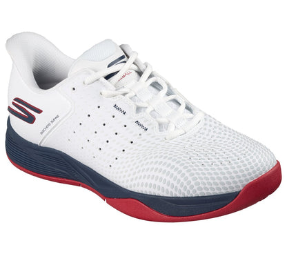 Skechers Trusted - Skechers Slip-ins Relaxed Fit: Viper Court Reload