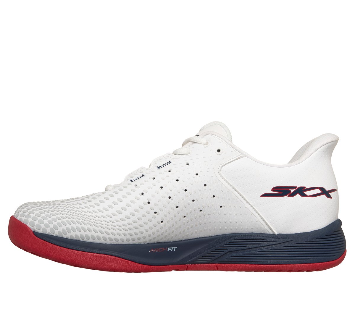 Skechers Trusted - Skechers Slip-ins Relaxed Fit: Viper Court Reload