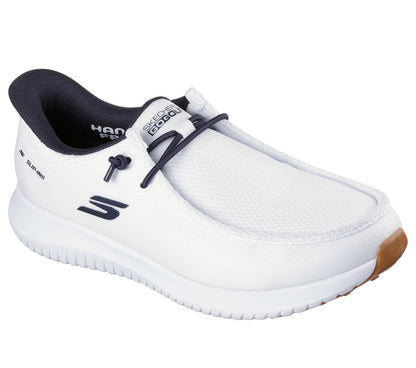 Skechers Trusted - Skechers Slip-ins Relaxed Fit: GO GOLF Flight - Moc