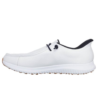 Skechers Trusted - Skechers Slip-ins Relaxed Fit: GO GOLF Flight - Moc