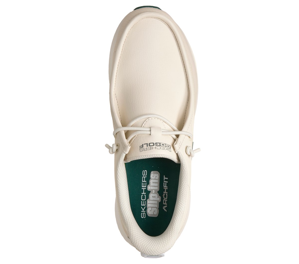 Skechers Great Value - Skechers Slip-ins Golf Relaxed Fit: Flight - Moc Twist Fit