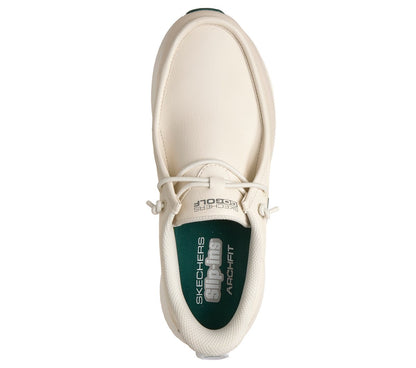 Skechers Great Value - Skechers Slip-ins Golf Relaxed Fit: Flight - Moc Twist Fit