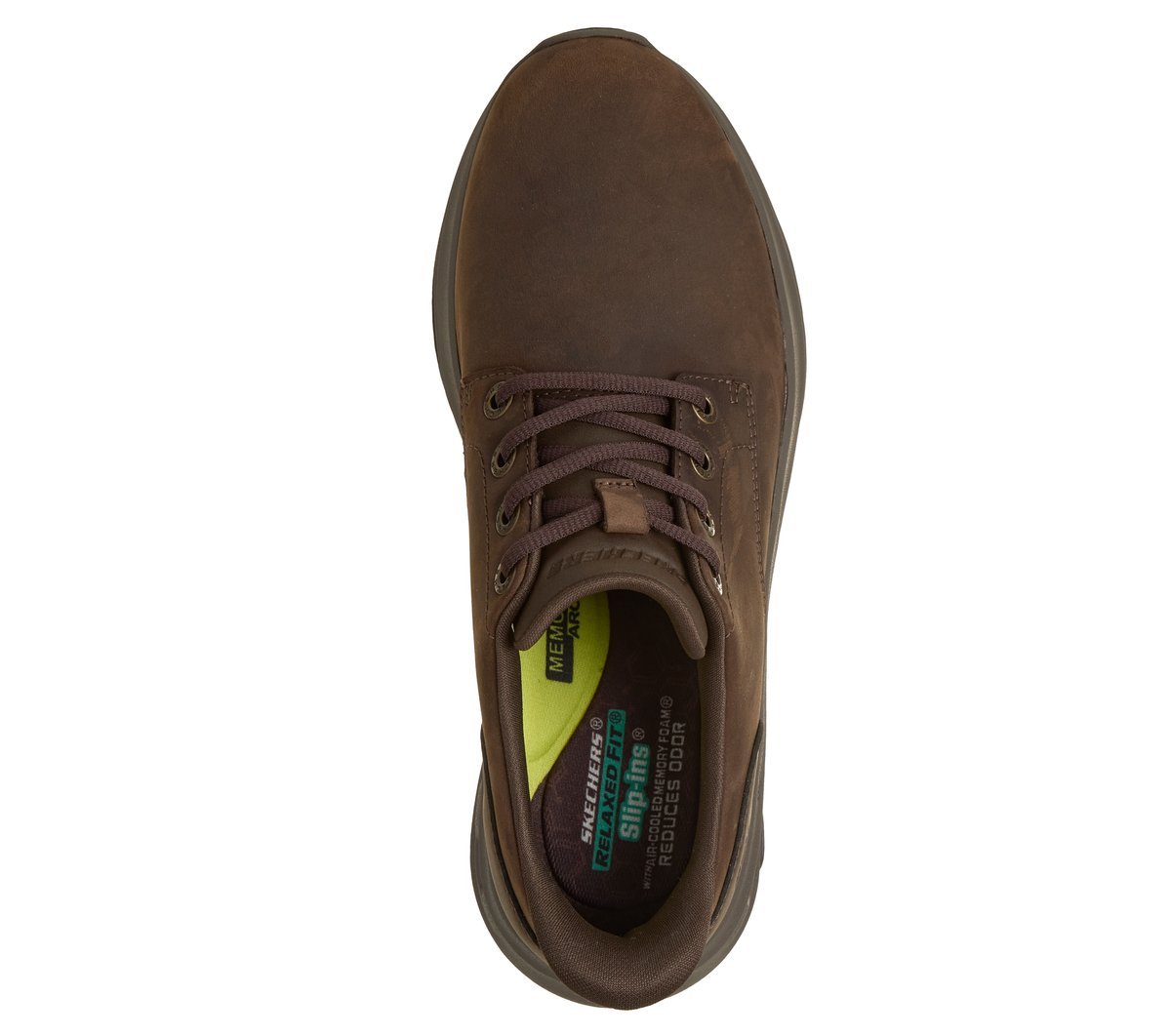 Skechers Trusted - Skechers Slip-ins Relaxed Fit: Glide-Step Cade - Ox