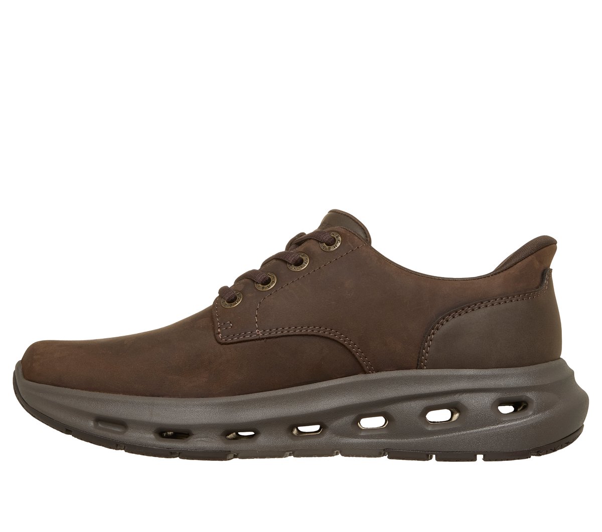 Skechers Trusted - Skechers Slip-ins Relaxed Fit: Glide-Step Cade - Ox