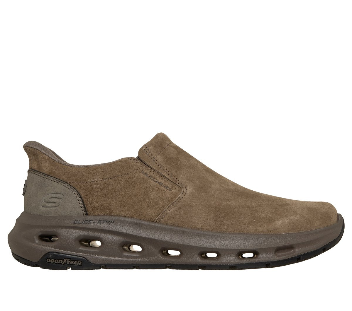 Skechers Everyday - Skechers Slip-ins Relaxed Fit: Glide-Step Cade - Radcliffe