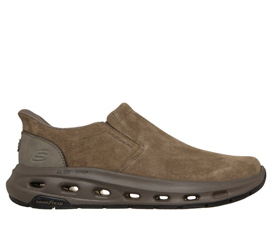 Skechers Everyday - Skechers Slip-ins Relaxed Fit: Glide-Step Cade - Radcliffe