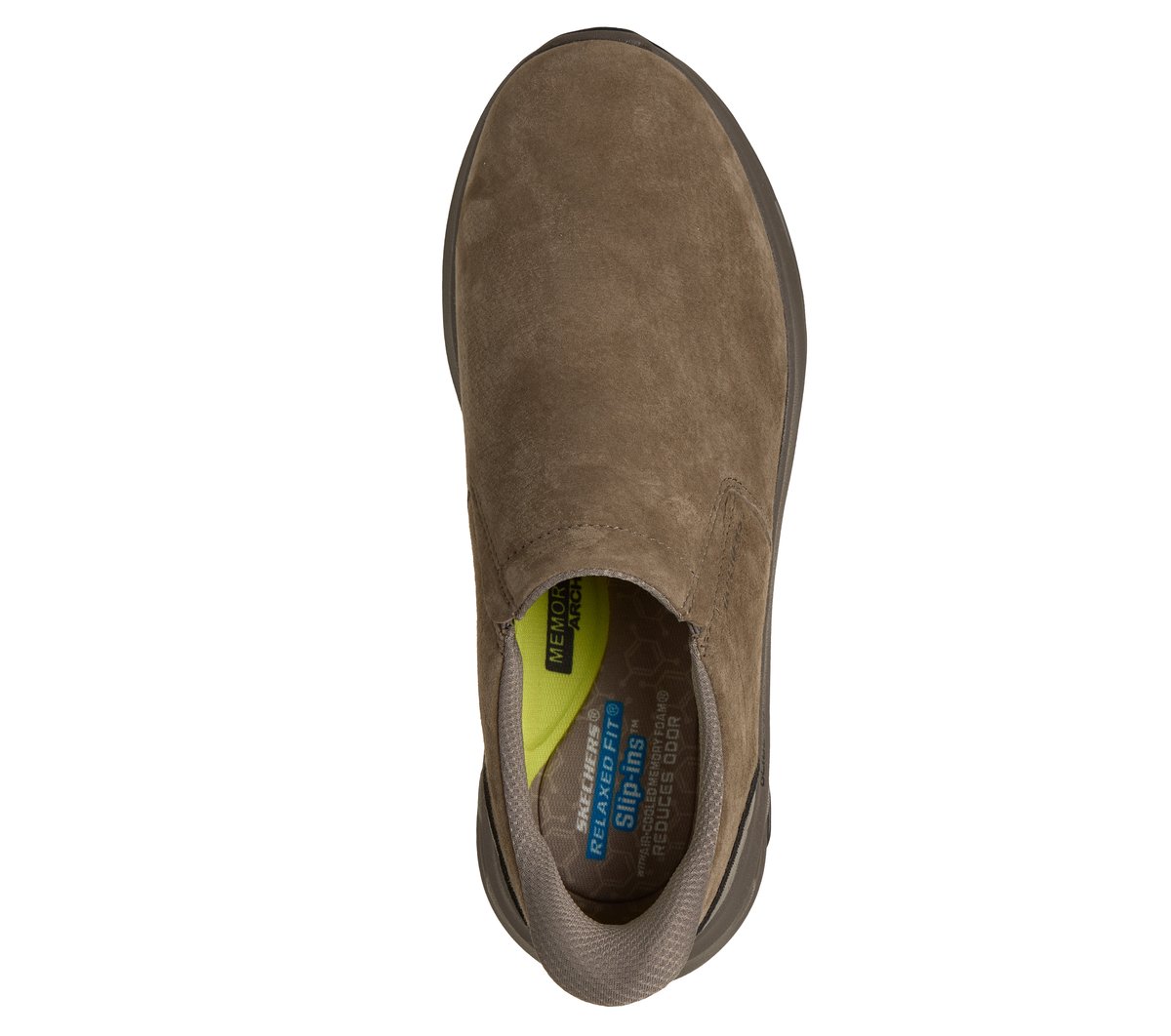 Skechers Everyday - Skechers Slip-ins Relaxed Fit: Glide-Step Cade - Radcliffe