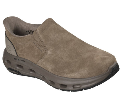 Skechers Everyday - Skechers Slip-ins Relaxed Fit: Glide-Step Cade - Radcliffe