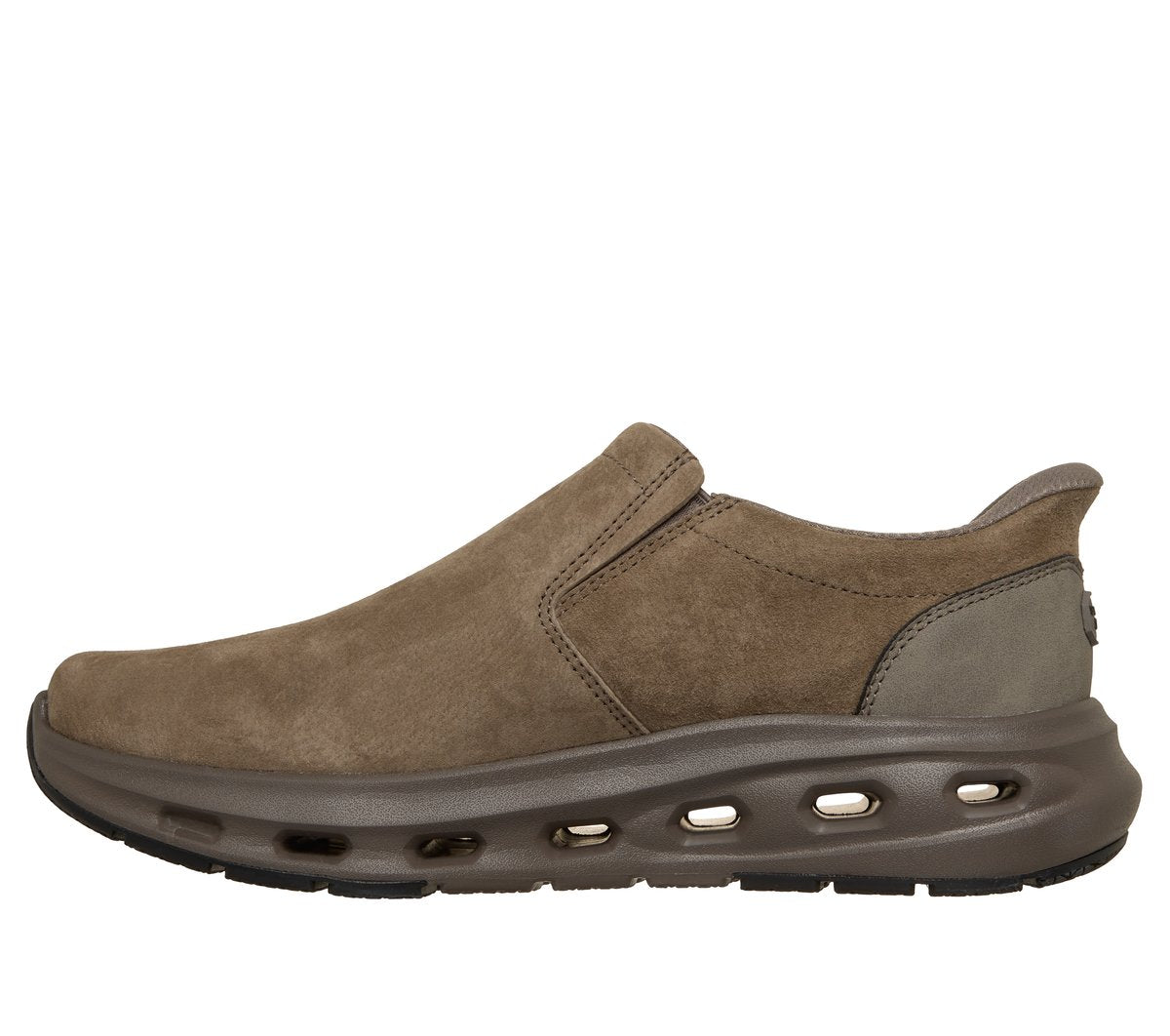 Skechers Everyday - Skechers Slip-ins Relaxed Fit: Glide-Step Cade - Radcliffe