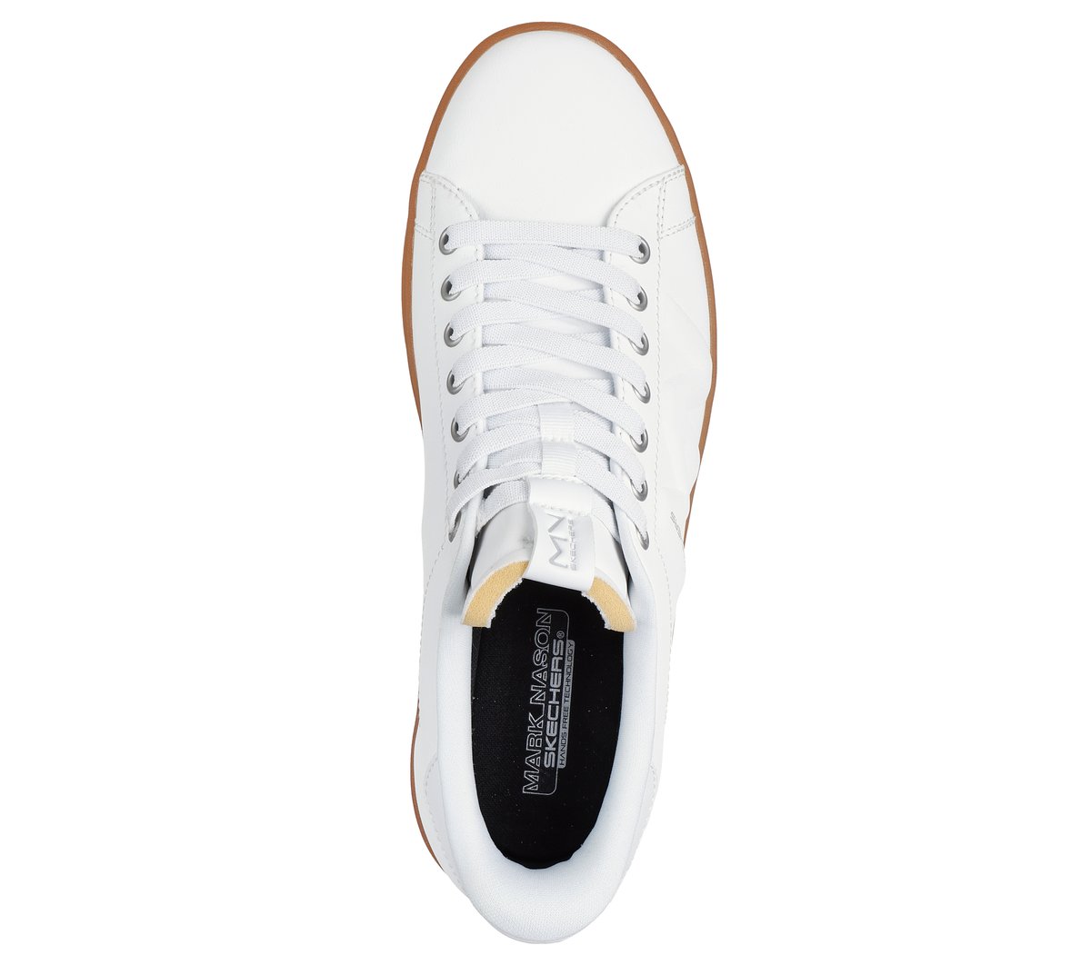 Skechers Latest - Skechers Slip-ins Mark Nason: Classic Cup - Jayson