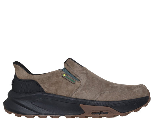 Skechers Deals - Skechers Slip-ins John Deere Relaxed Fit: Knox - Renzo