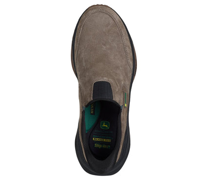 Skechers Deals - Skechers Slip-ins John Deere Relaxed Fit: Knox - Renzo