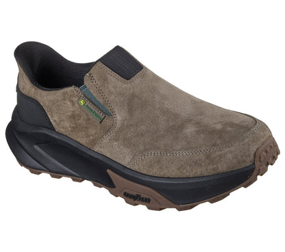 Skechers Deals - Skechers Slip-ins John Deere Relaxed Fit: Knox - Renzo