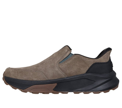Skechers Deals - Skechers Slip-ins John Deere Relaxed Fit: Knox - Renzo