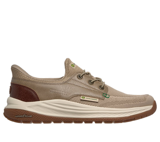 Skechers Best Seller - Skechers Slip-ins John Deere Relaxed Fit: Meroe - Cayden