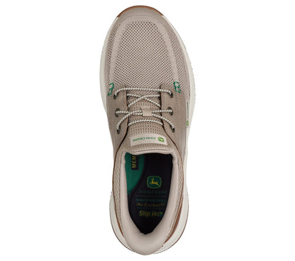Skechers Best Seller - Skechers Slip-ins John Deere Relaxed Fit: Meroe - Cayden