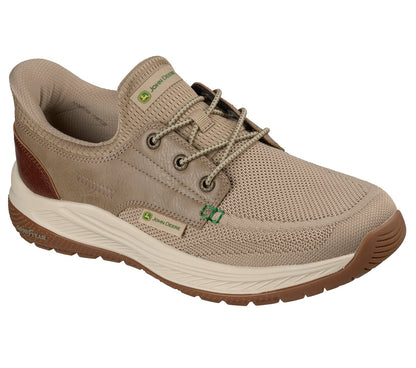 Skechers Best Seller - Skechers Slip-ins John Deere Relaxed Fit: Meroe - Cayden