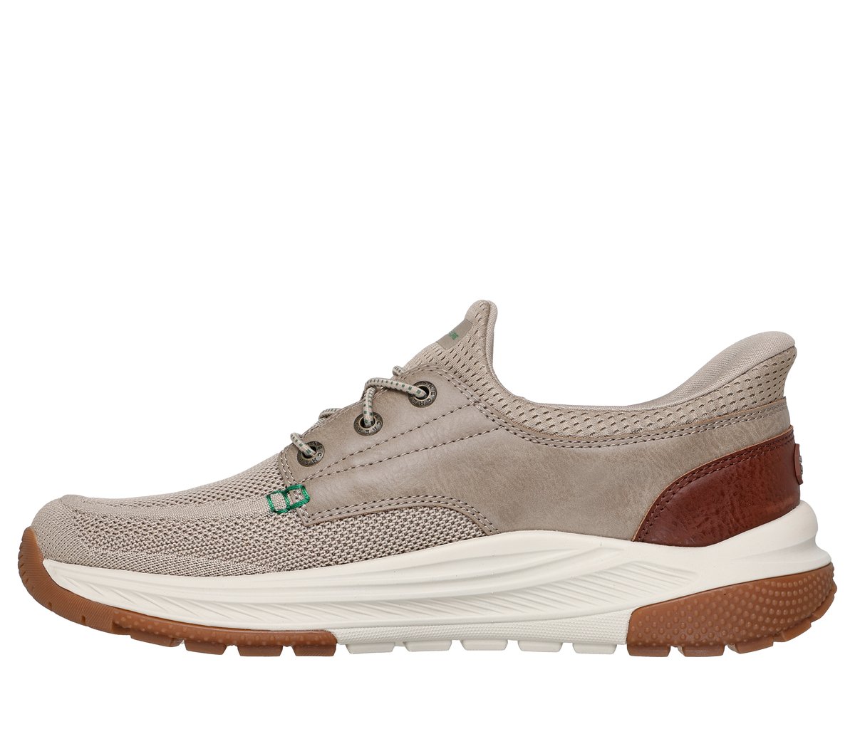 Skechers Best Seller - Skechers Slip-ins John Deere Relaxed Fit: Meroe - Cayden