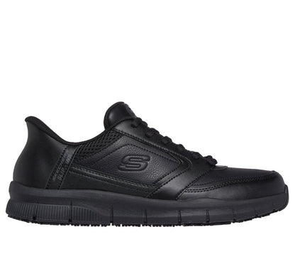 Skechers Discount - Skechers Slip-ins Work Slip-Resistant: Nampa - Portar