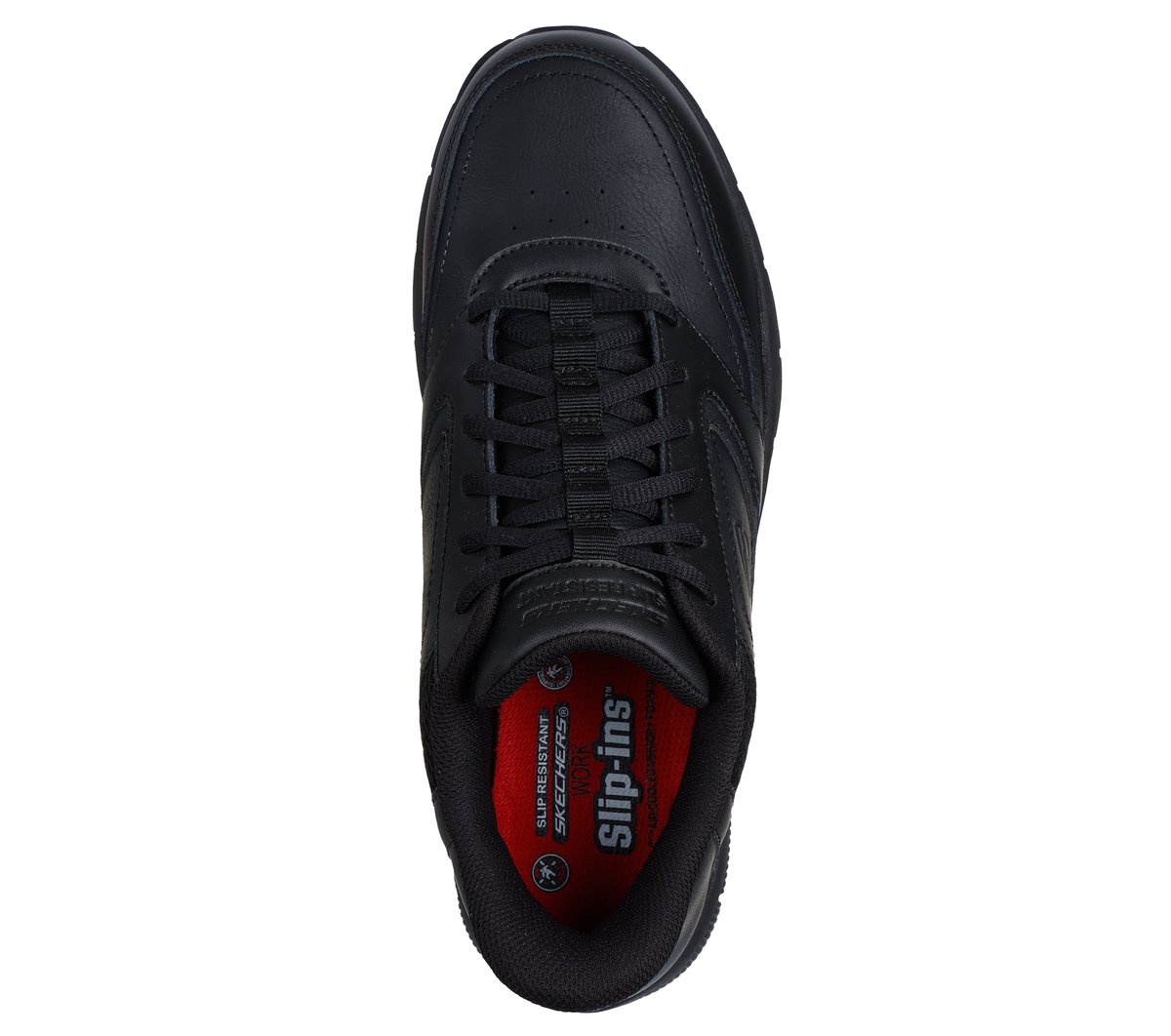 Skechers Discount - Skechers Slip-ins Work Slip-Resistant: Nampa - Portar