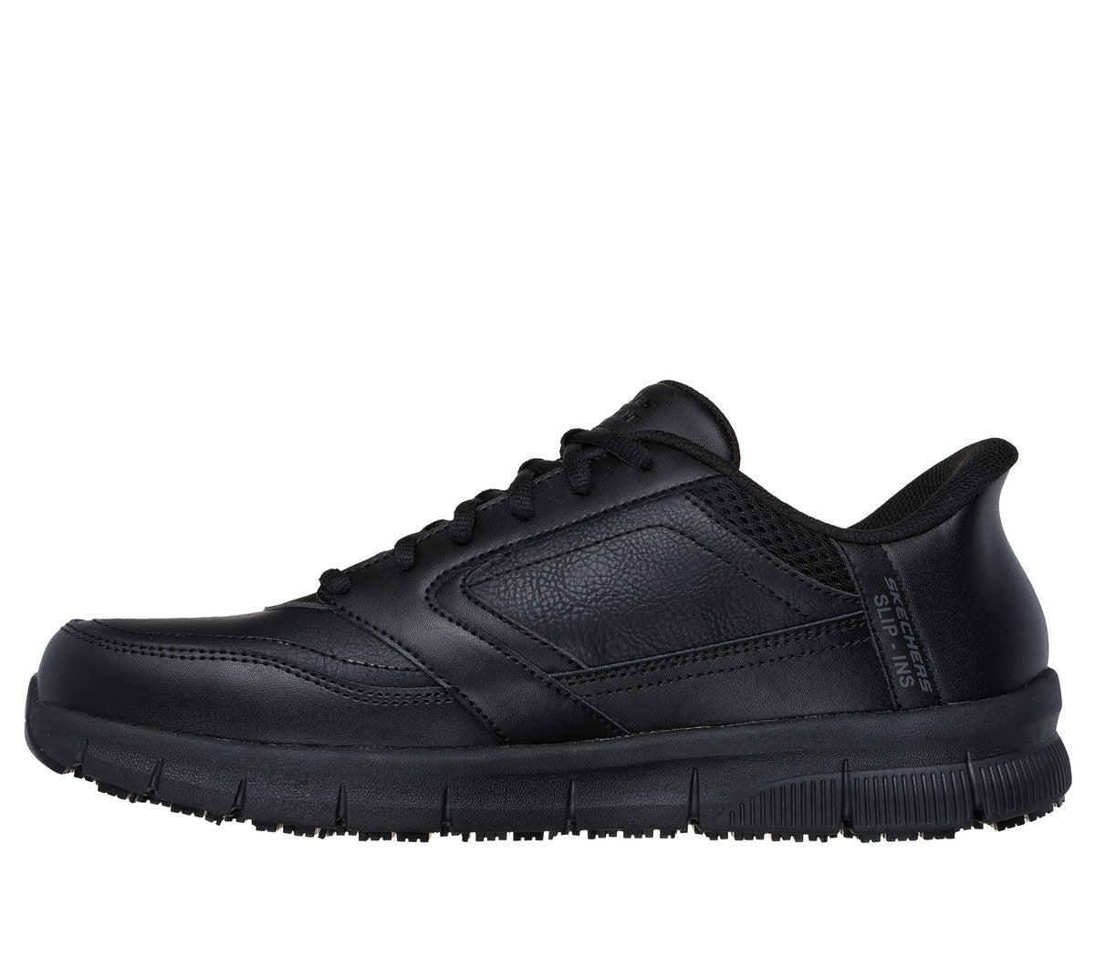 Skechers Discount - Skechers Slip-ins Work Slip-Resistant: Nampa - Portar