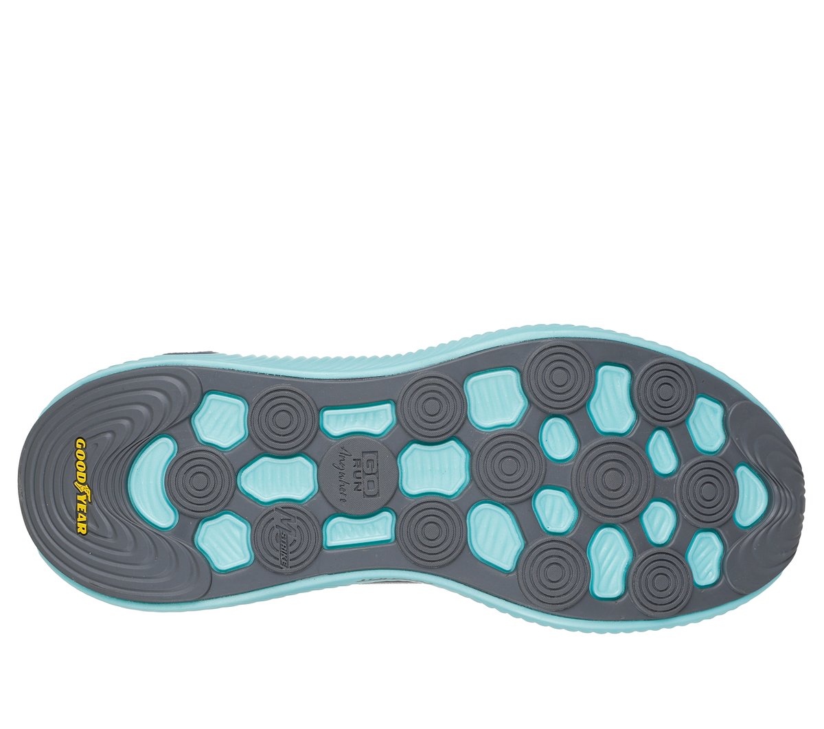 Skechers Signature - Skechers Slip-ins: Arch Fit GO RUN Anywhere - Ember