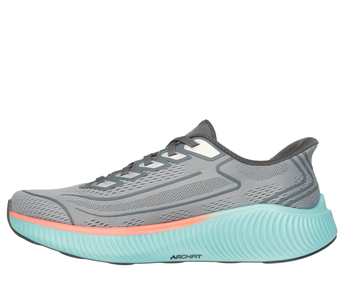 Skechers Signature - Skechers Slip-ins: Arch Fit GO RUN Anywhere - Ember