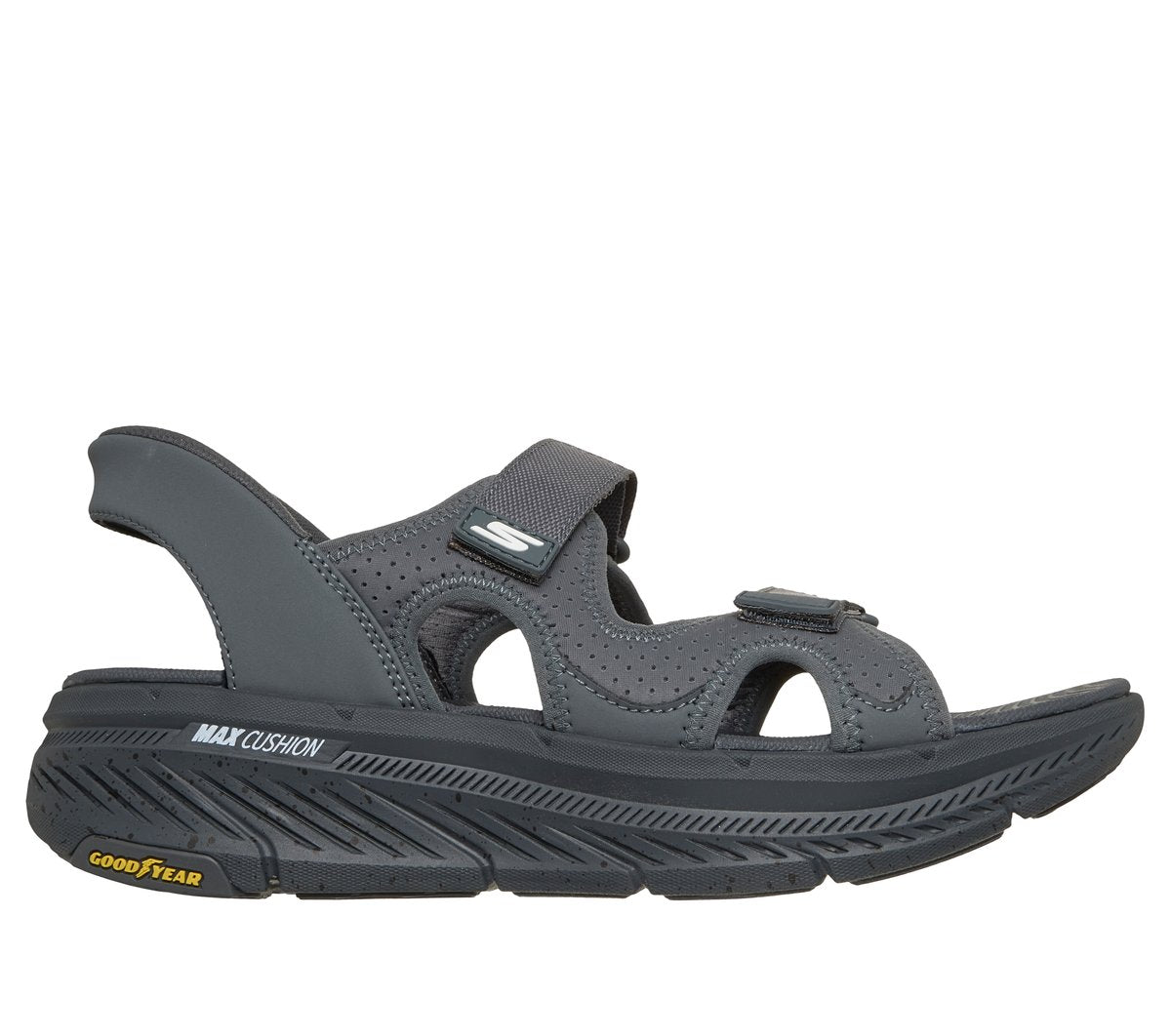 Skechers Classic - Skechers Slip-ins: Max Cushioning Premier 2.0 Sandal - Julian